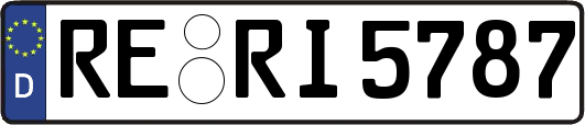 RE-RI5787