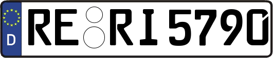 RE-RI5790