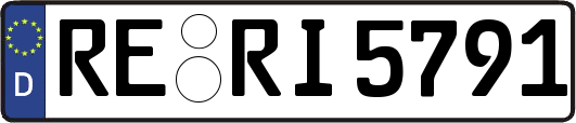 RE-RI5791