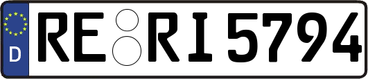 RE-RI5794