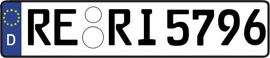 RE-RI5796