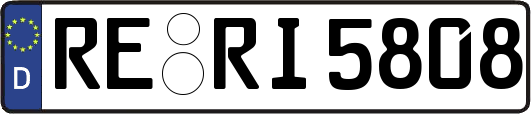RE-RI5808