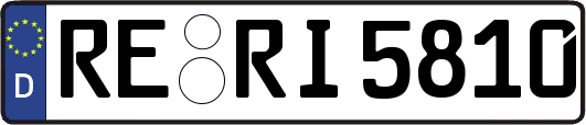 RE-RI5810