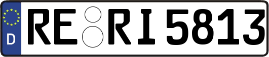 RE-RI5813