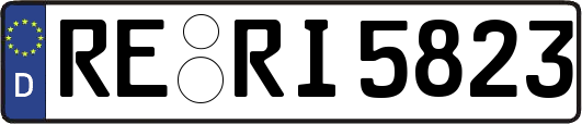 RE-RI5823