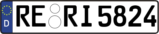 RE-RI5824