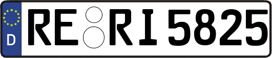 RE-RI5825