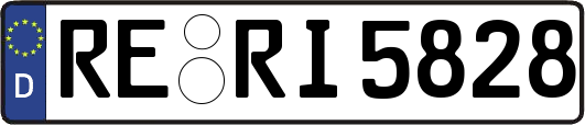 RE-RI5828