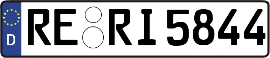 RE-RI5844