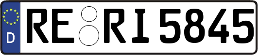 RE-RI5845