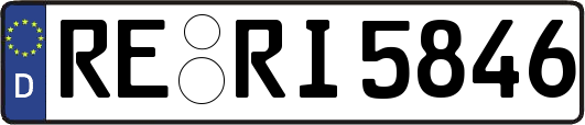RE-RI5846