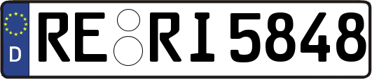 RE-RI5848
