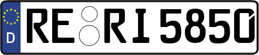 RE-RI5850