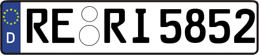 RE-RI5852