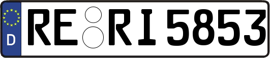 RE-RI5853