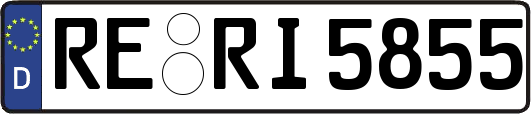 RE-RI5855