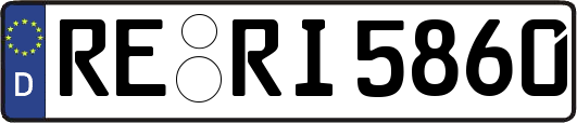 RE-RI5860