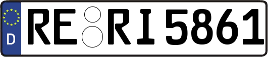 RE-RI5861