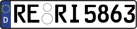 RE-RI5863