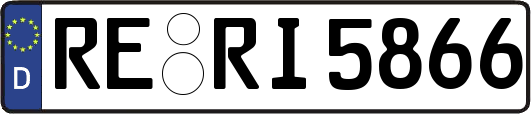 RE-RI5866