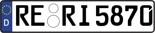 RE-RI5870