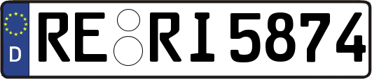 RE-RI5874
