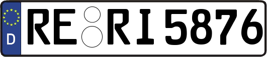 RE-RI5876