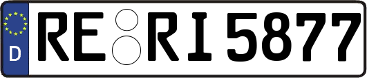 RE-RI5877