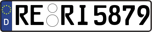 RE-RI5879