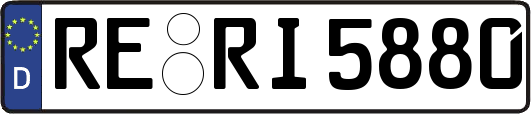 RE-RI5880