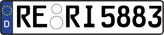 RE-RI5883