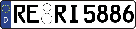 RE-RI5886