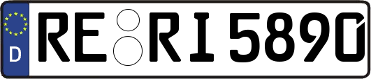 RE-RI5890