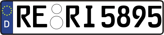 RE-RI5895