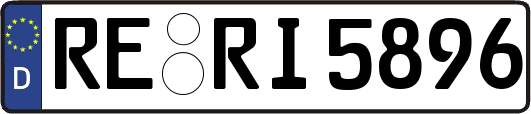 RE-RI5896