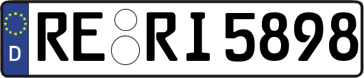 RE-RI5898
