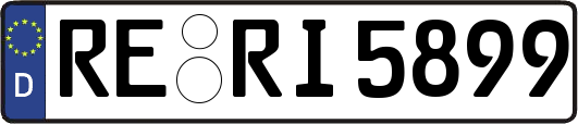 RE-RI5899