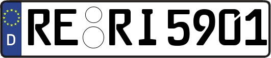RE-RI5901