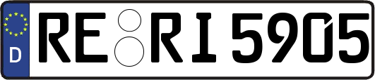 RE-RI5905