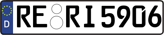 RE-RI5906