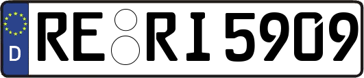 RE-RI5909