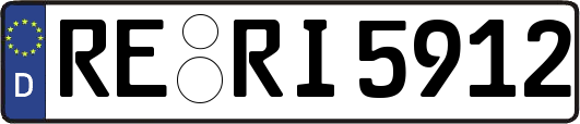 RE-RI5912
