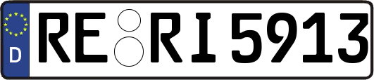 RE-RI5913