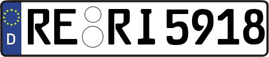 RE-RI5918