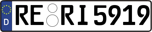 RE-RI5919