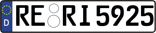 RE-RI5925
