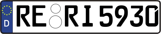 RE-RI5930