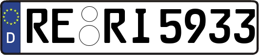RE-RI5933
