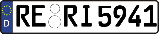 RE-RI5941