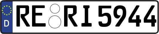 RE-RI5944